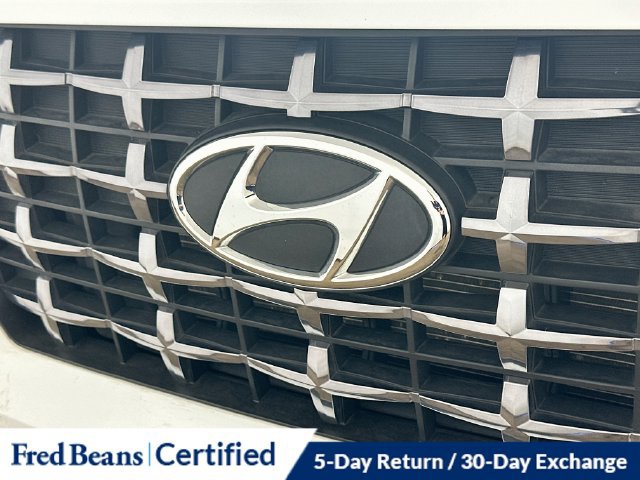 Used 2023 Hyundai Venue SEL FWD image 28