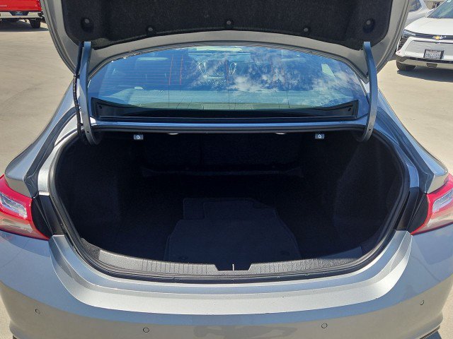 Used 2024 Chevrolet Malibu LT FWD image 25