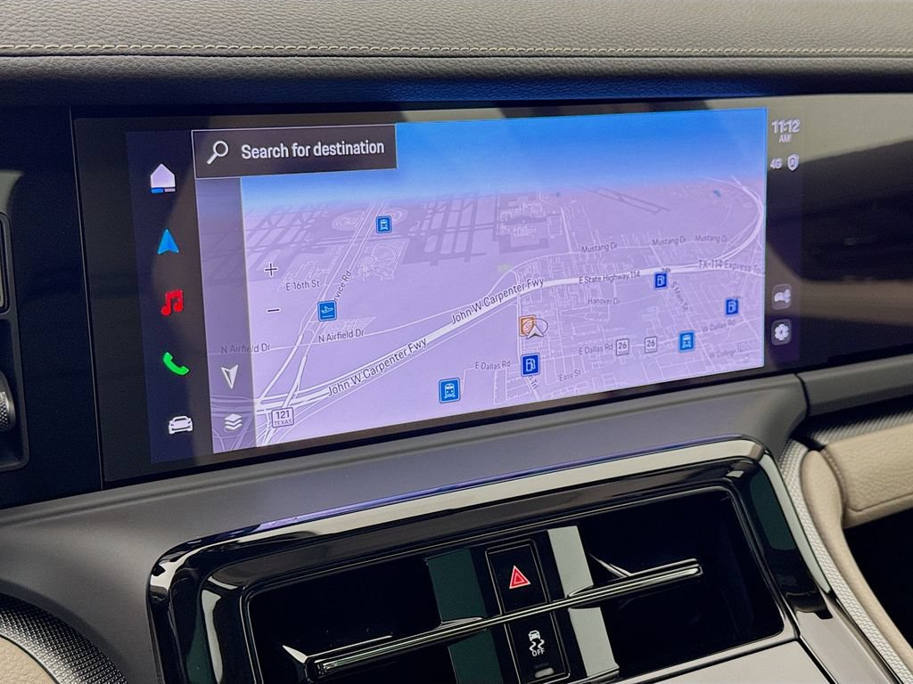 New 2026 Porsche Panamera RWD image 19