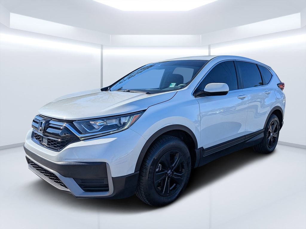 Used 2022 Honda CR-V Special Edition image 7