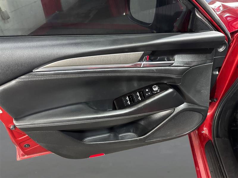 Used 2021 MAZDA MAZDA6 Touring image 20