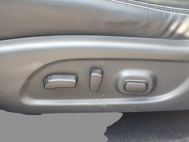 Used 2020 Nissan Murano SL w/ Moonroof Package image 19