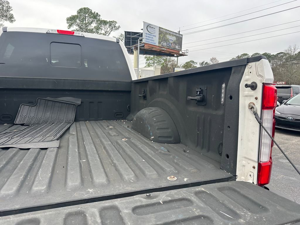 Used 2019 Ford F250 Lariat w/ Lariat Ultimate Package image 44