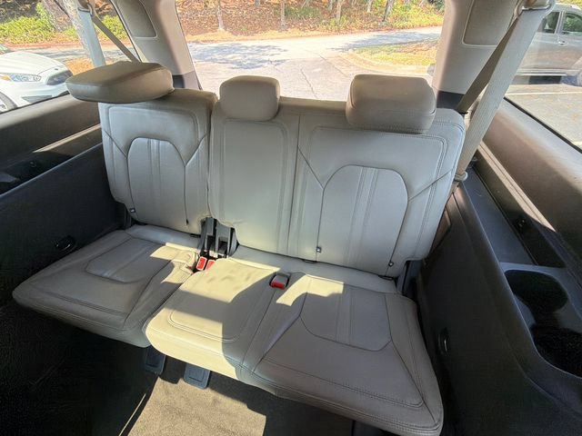 Used 2020 Ford Expedition Max Limited w/ Special Edition Package AWD/4WD image 26