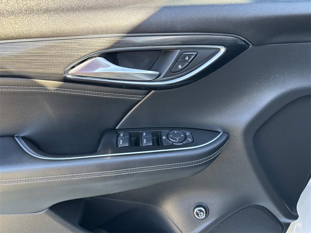 Used 2021 Buick Envision Preferred image 19