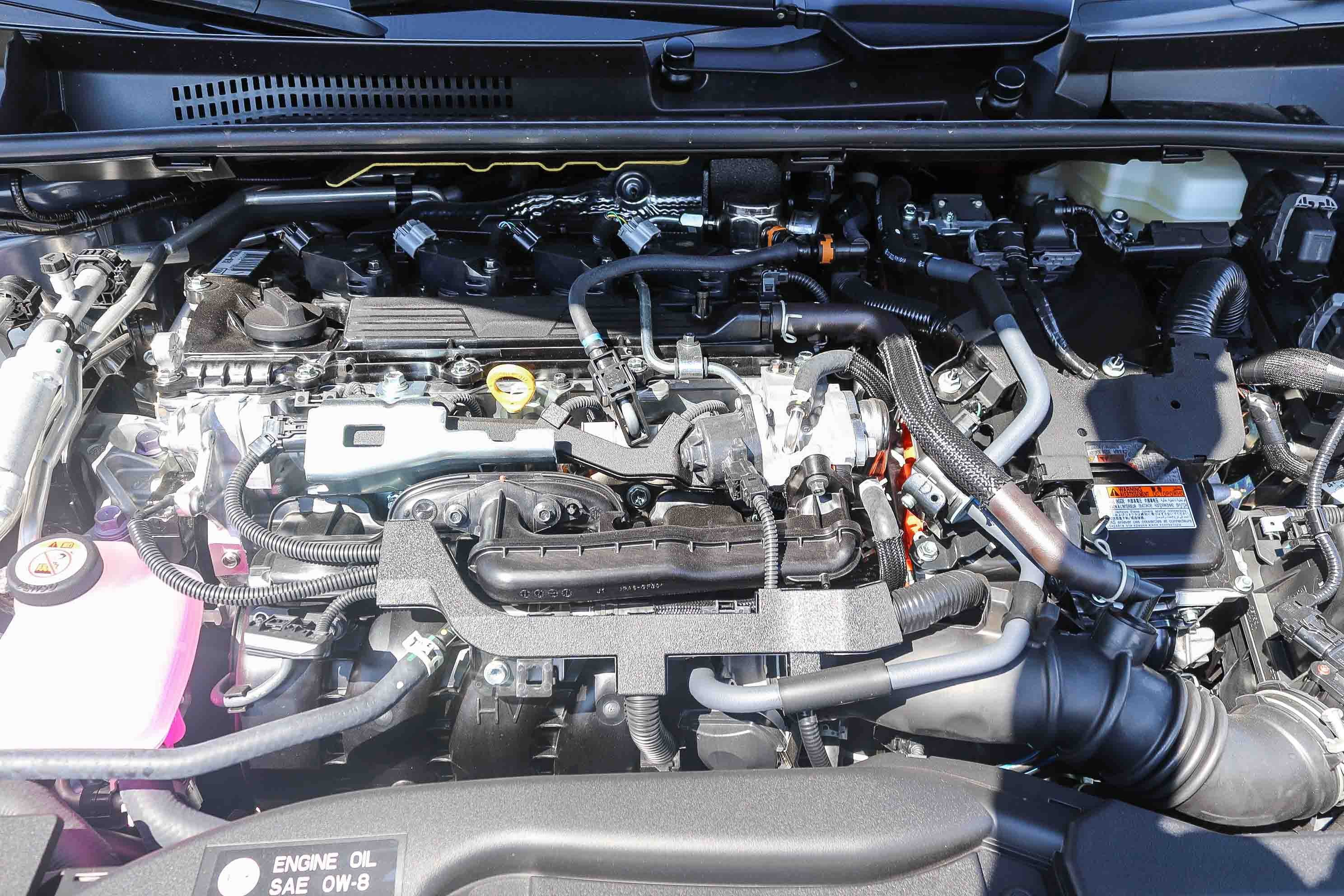 New 2026 Toyota Prius Plug-In Hybrid image 14