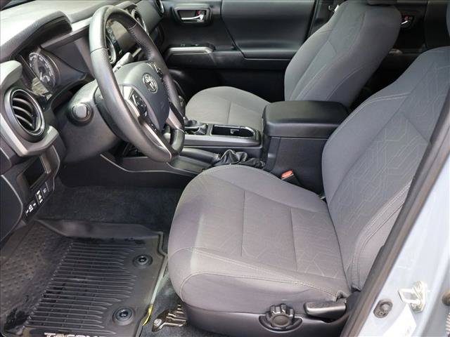 Used 2019 Toyota Tacoma TRD Sport AWD/4WD image 21