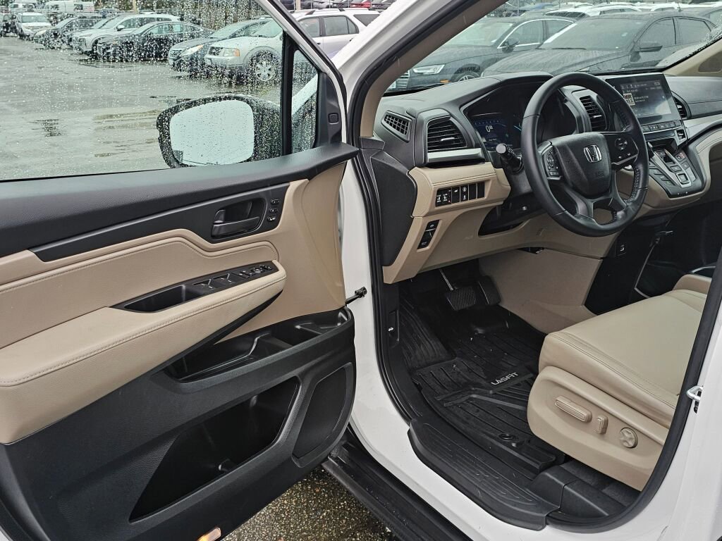 Used 2022 Honda Odyssey EX-L image 19