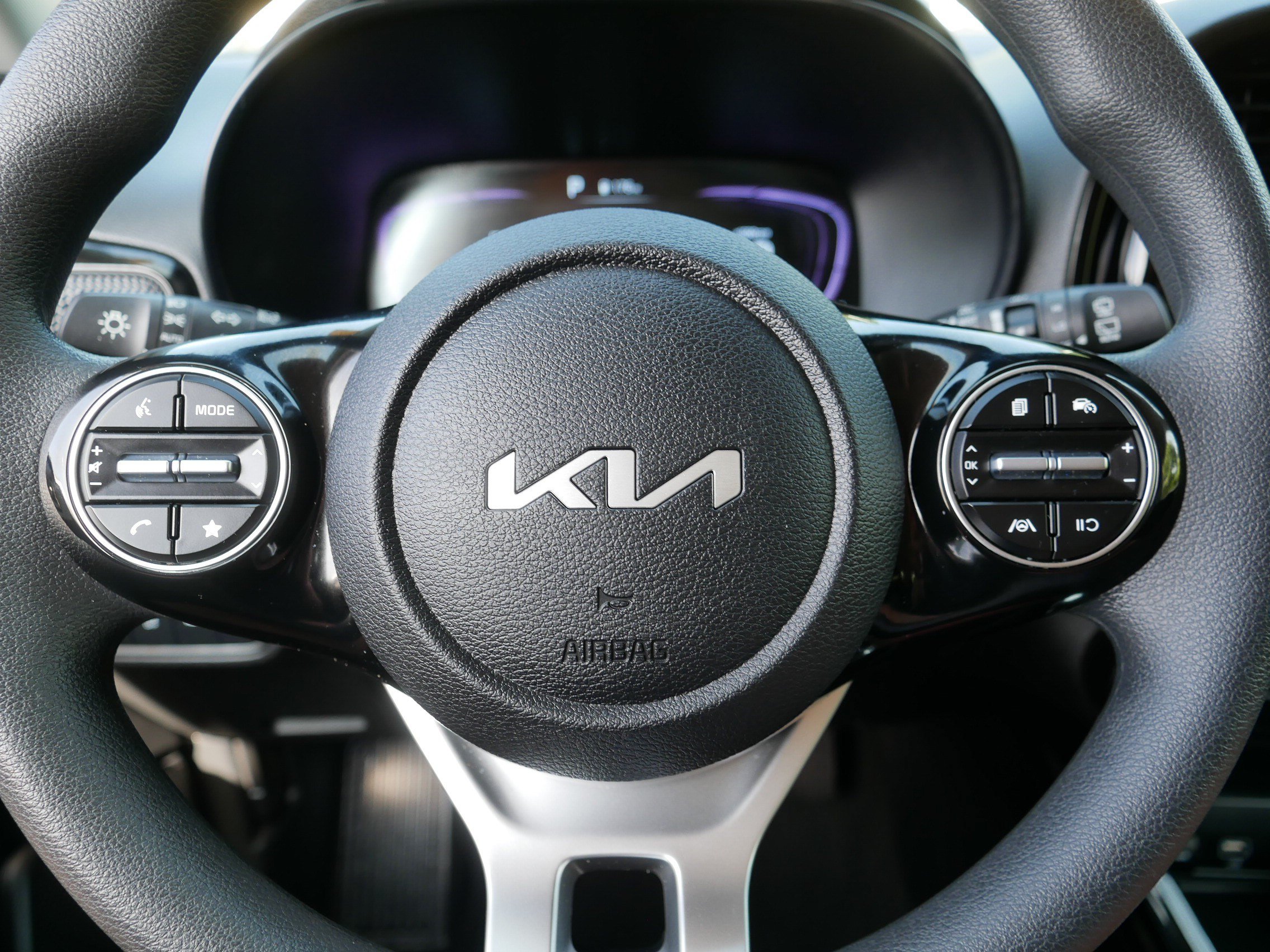 Certified 2024 Kia Soul S FWD image 25
