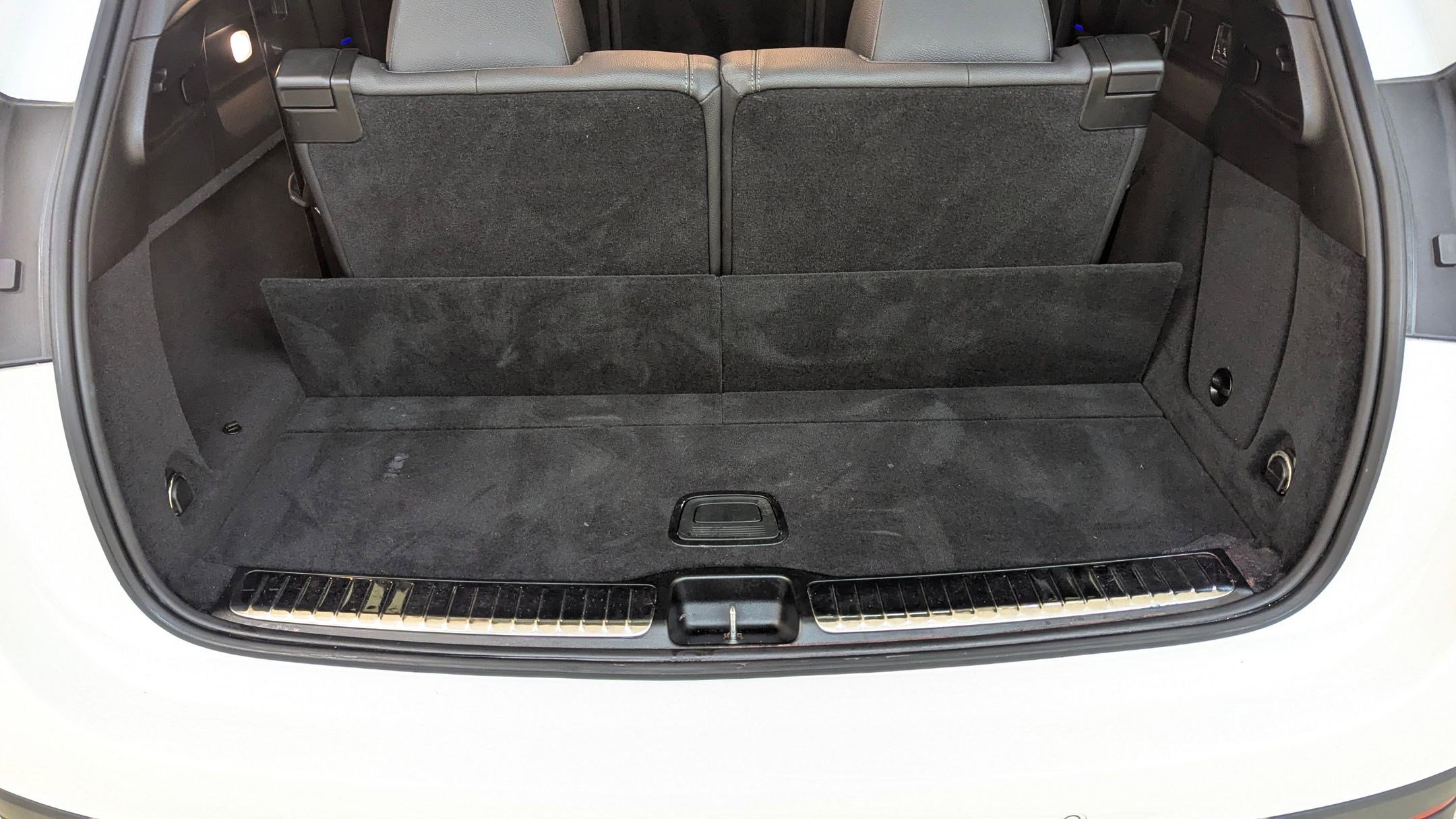 Used 2024 Mercedes-Benz GLE 350 4MATIC image 20