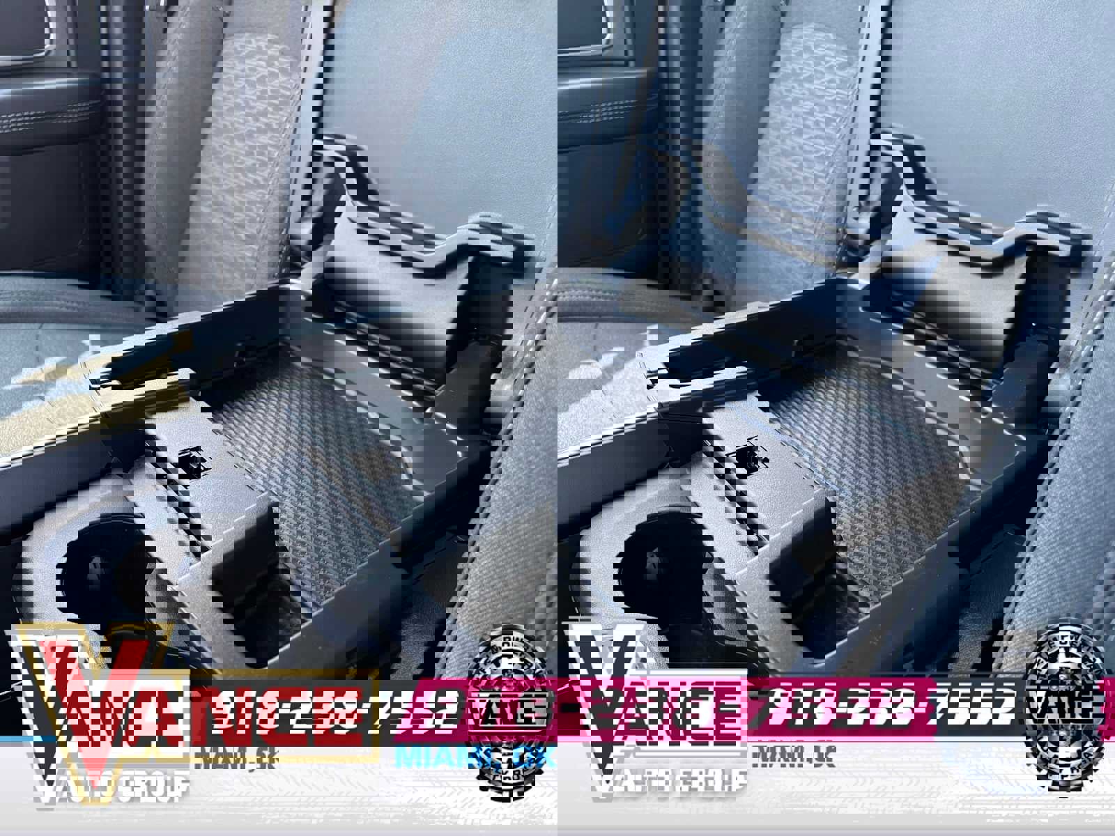 New 2025 RAM 2500 Big Horn image 28