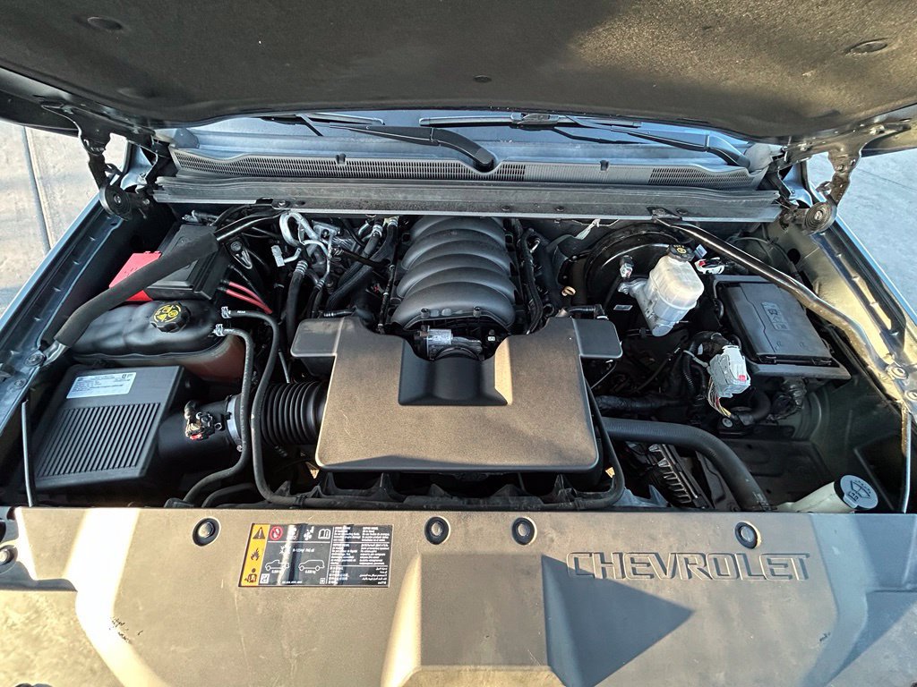 Used 2020 Chevrolet Tahoe LT AWD/4WD image 33