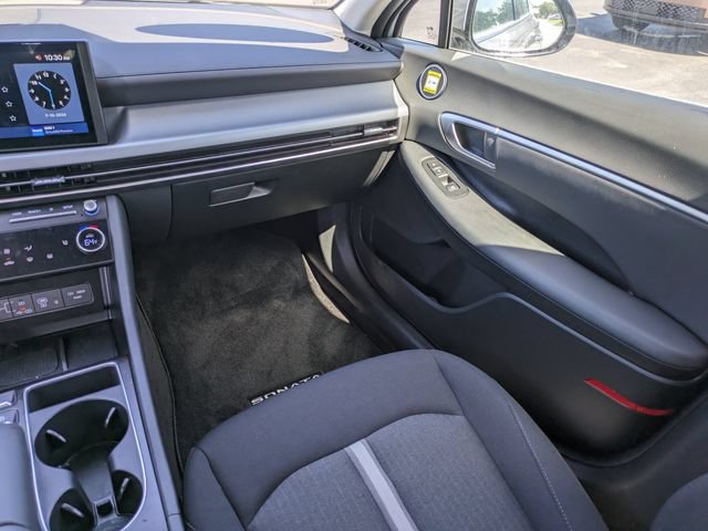 Certified 2026 Hyundai Sonata SEL FWD image 16