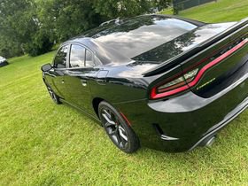 Used 2023 Dodge Charger R/T w/ Blacktop Package RWD image 7