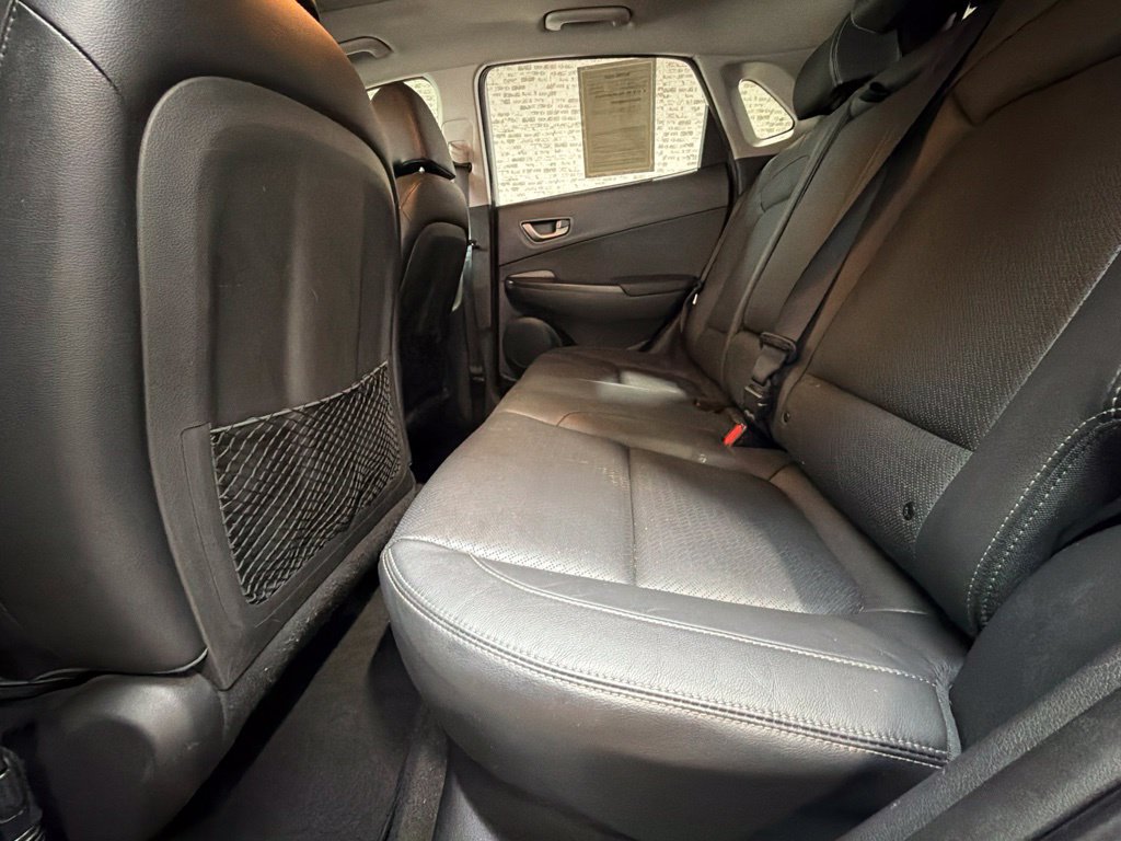 Used 2019 Hyundai Kona Limited FWD image 14