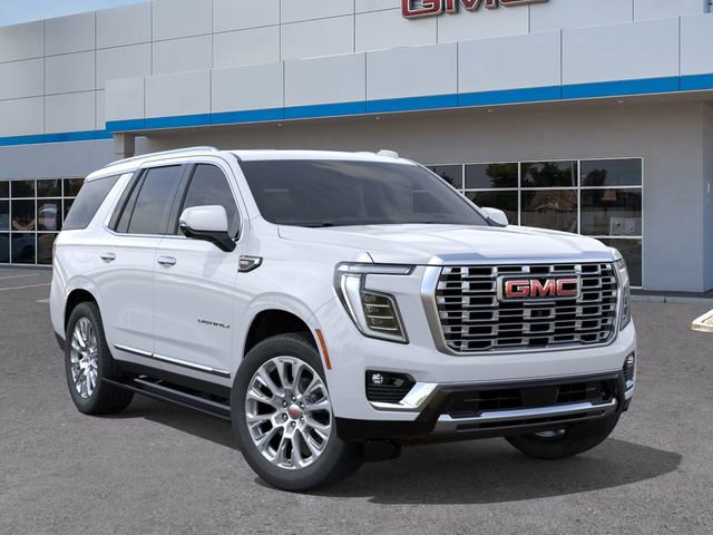 New 2026 GMC Yukon Denali image 7