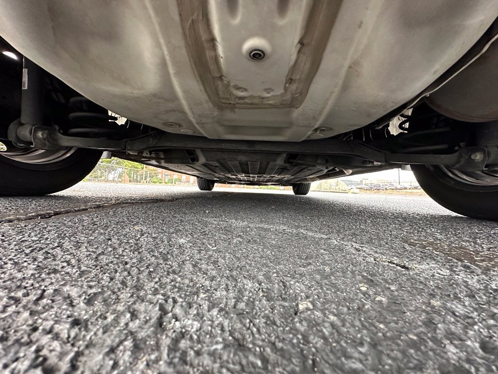 Used 2017 Honda Fit LX image 38