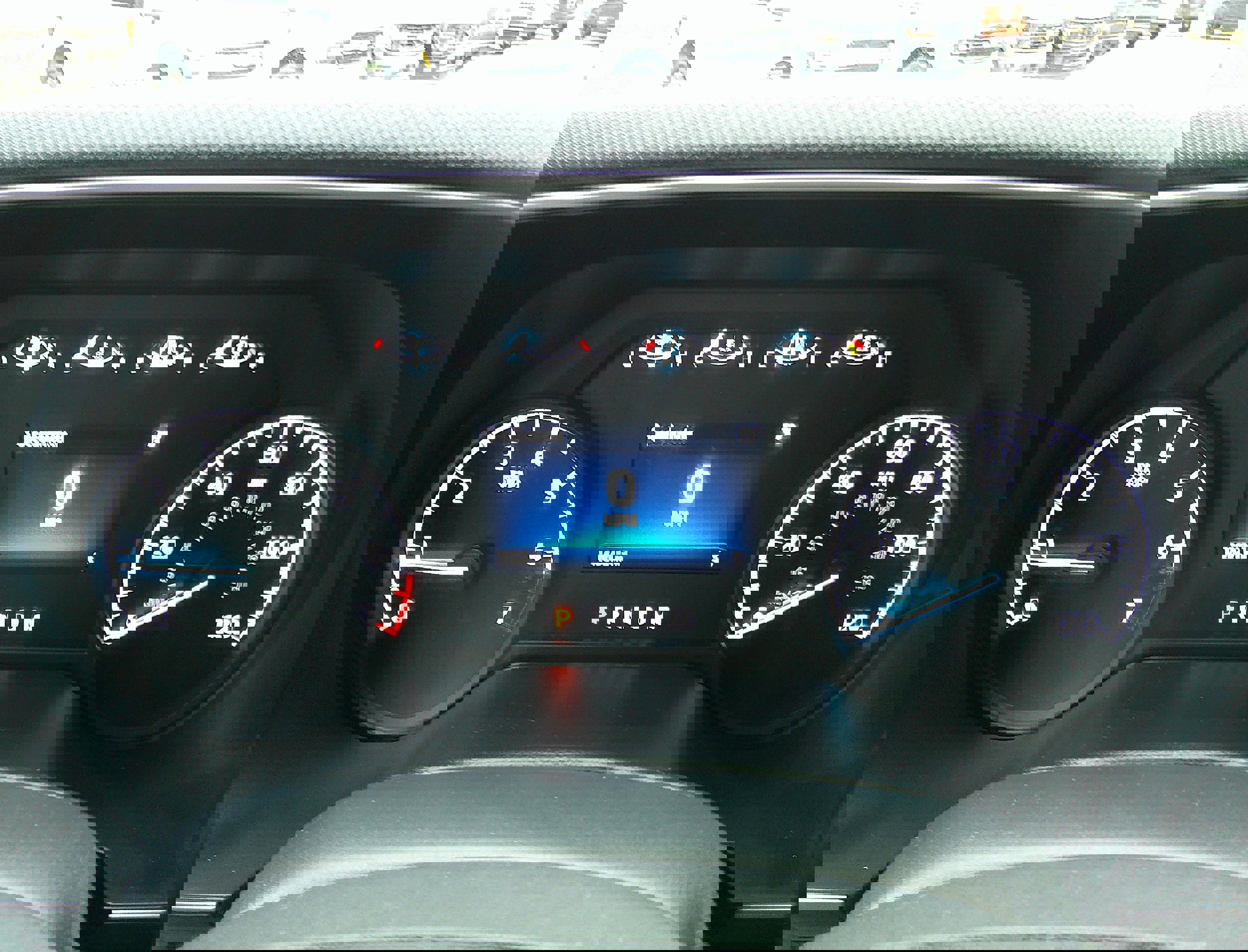 Used 2023 Ford F150 XL w/ STX Appearance Package image 16