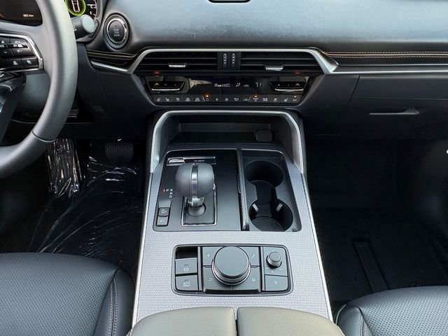 New 2026 MAZDA CX-70 3.3 Turbo S w/ Premium Package image 14