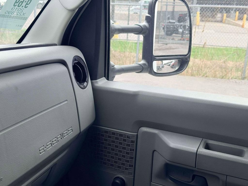 Used 2019 Ford E-350 and Econoline 350 Super Duty RWD image 20
