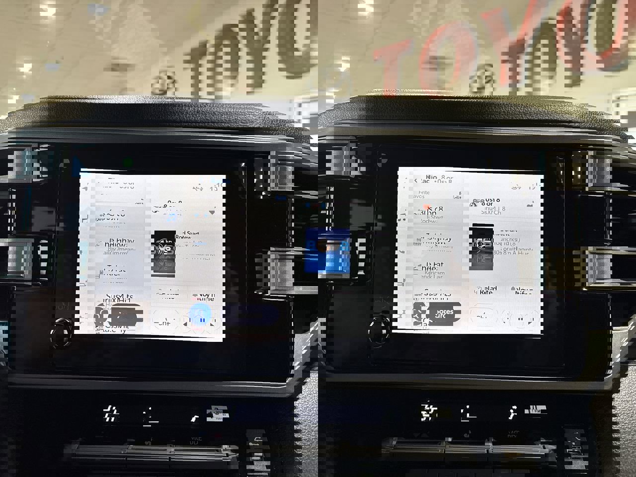 New 2026 Toyota Tundra SR5 image 17