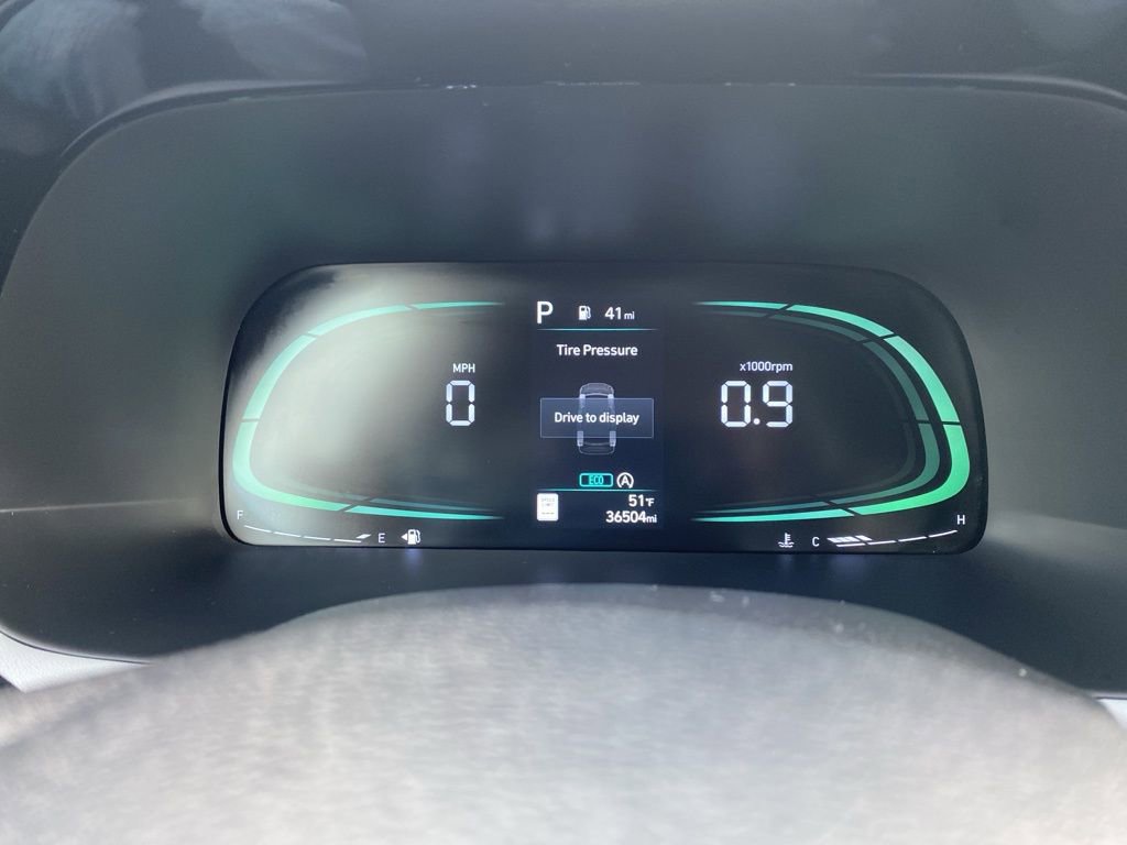 Certified 2023 Hyundai Palisade SE image 16