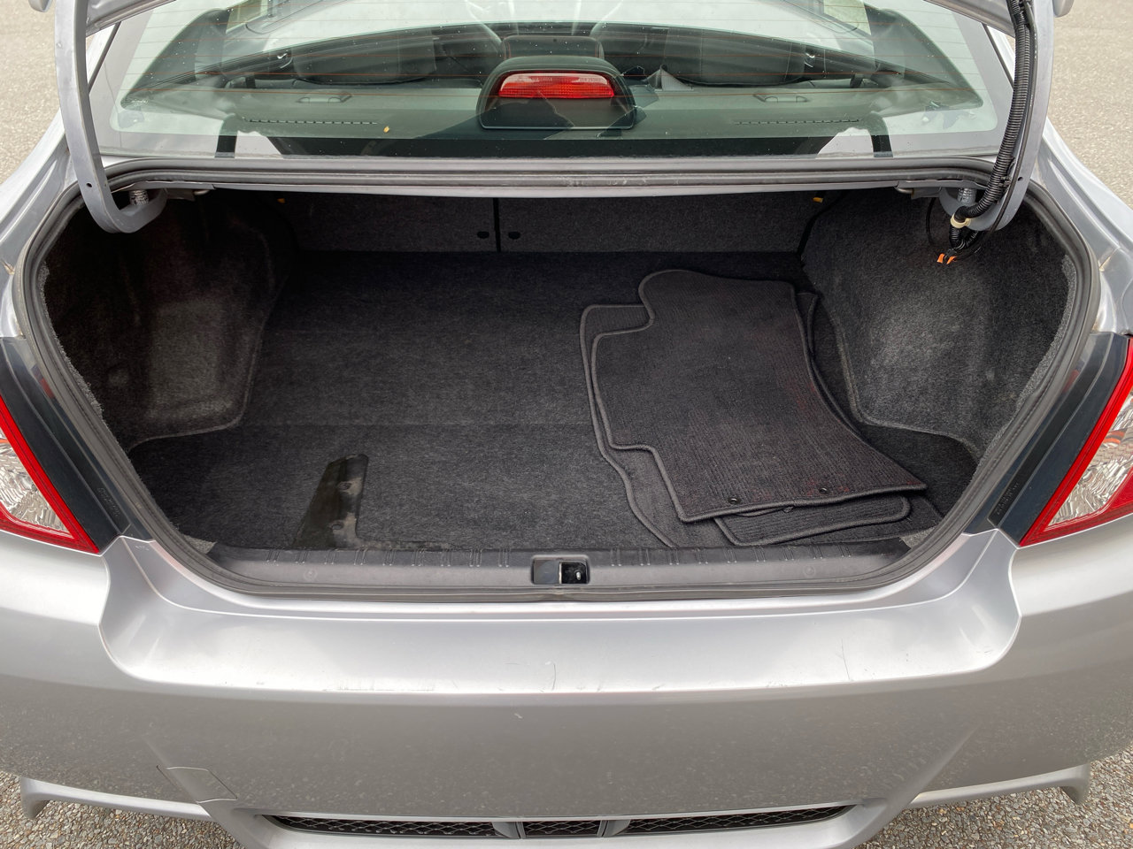 Used 2013 Subaru Impreza WRX STI Limited image 17