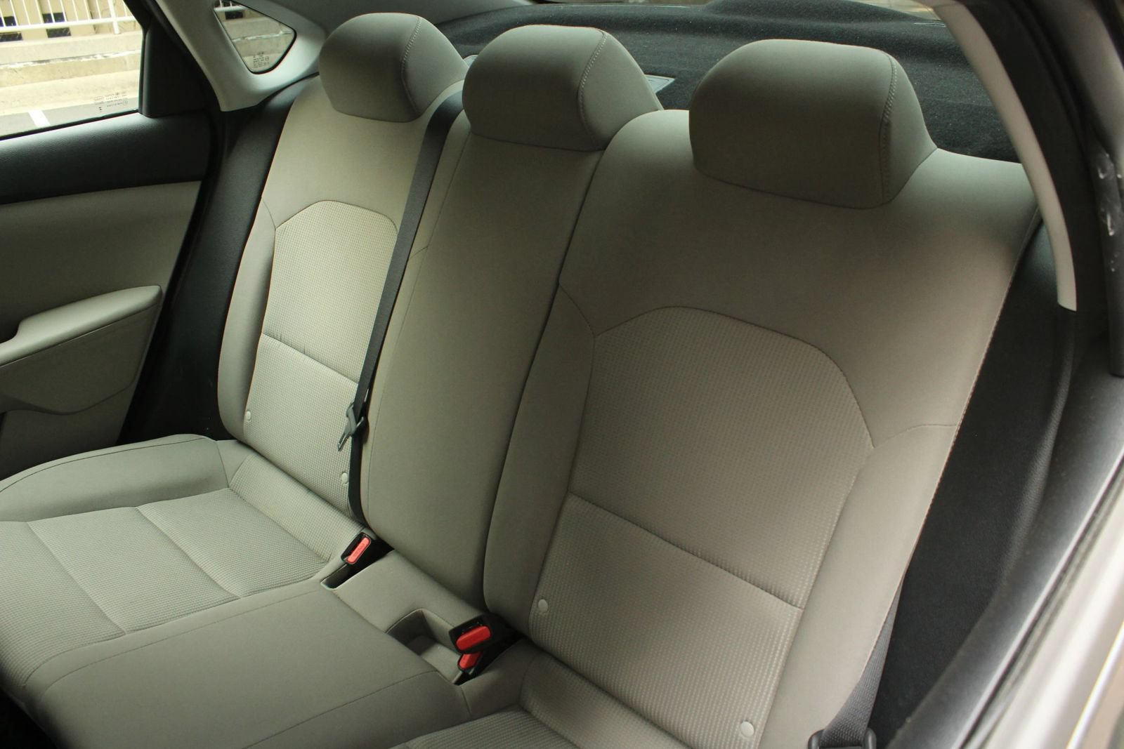 Used 2020 Kia Forte LXS FWD image 18