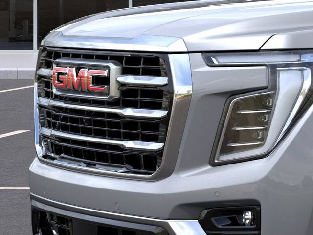 New 2026 GMC Yukon Elevation w/ Elevation Premium Package AWD/4WD image 13