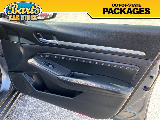 Used 2019 Nissan Altima 2.5 Platinum image 12