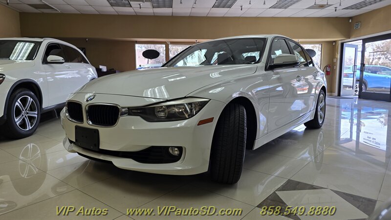 Used 2013 BMW 328i Sedan RWD image 2
