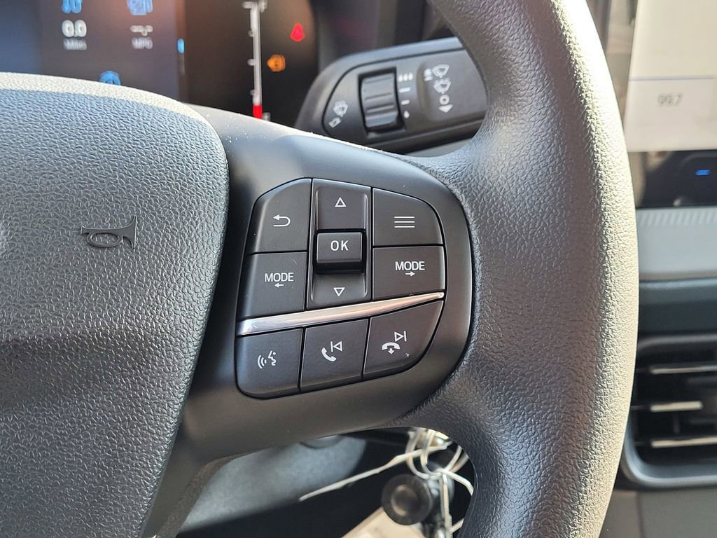 New 2026 Ford Maverick XL AWD/4WD image 49