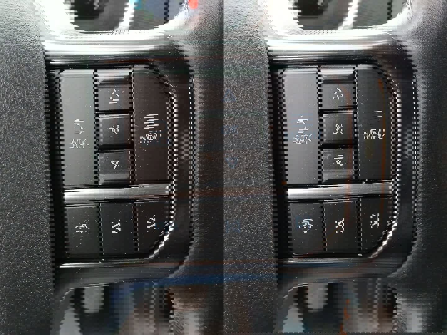 Used 2021 Ford F150 Platinum w/ Equipment Group 701A High image 27