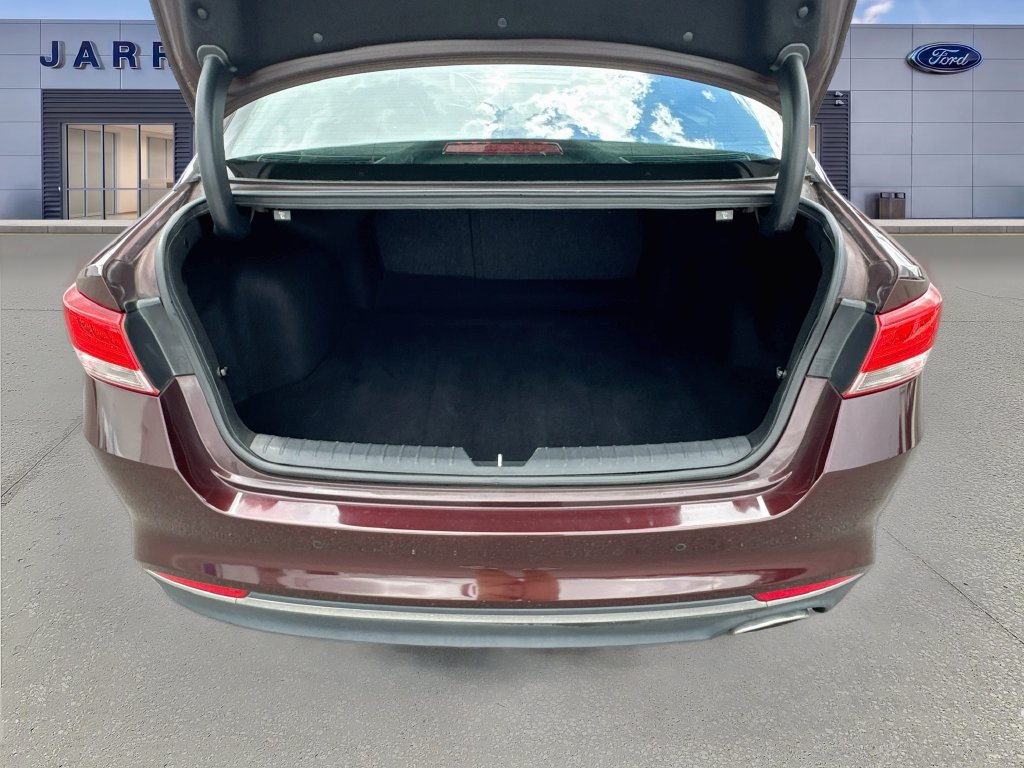 Used 2018 Kia Optima EX w/ Premium Package FWD image 25