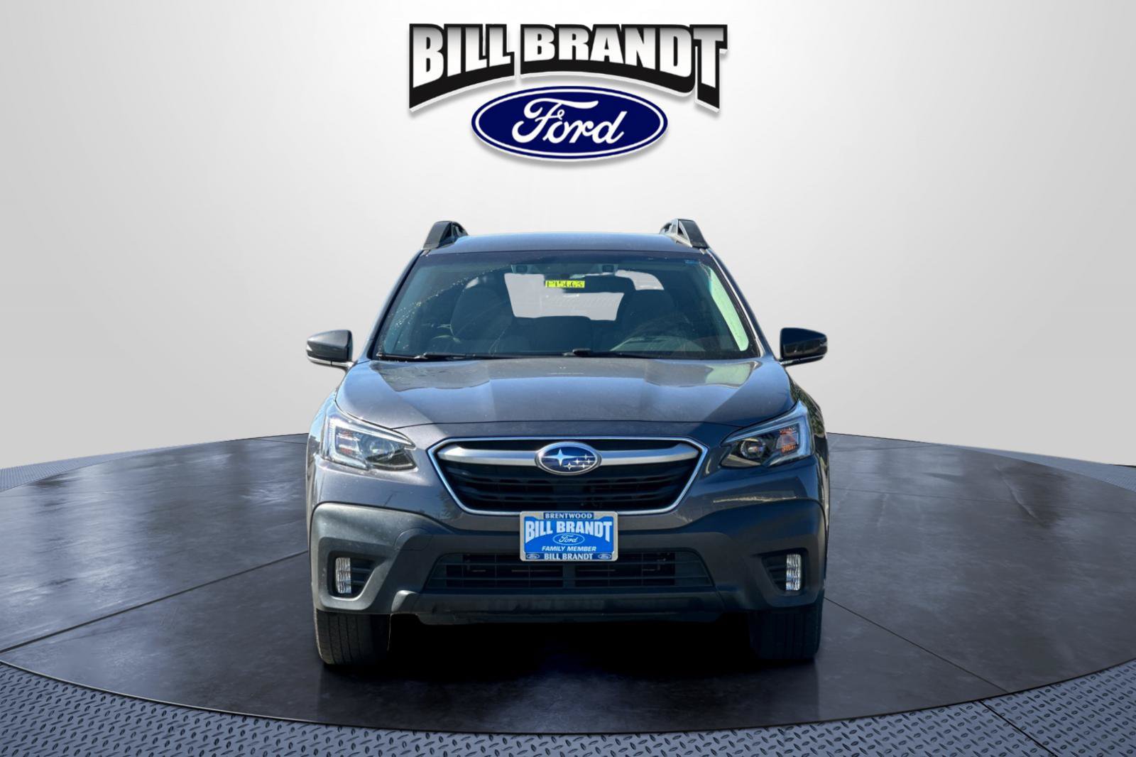 Used 2022 Subaru Outback Premium AWD/4WD image 8