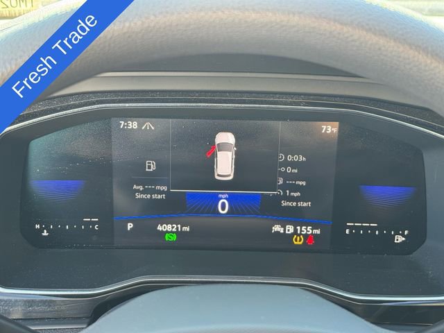 Certified 2023 Volkswagen Jetta S image 18
