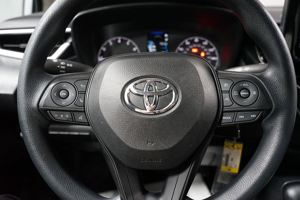 Certified 2024 Toyota Corolla LE image 12