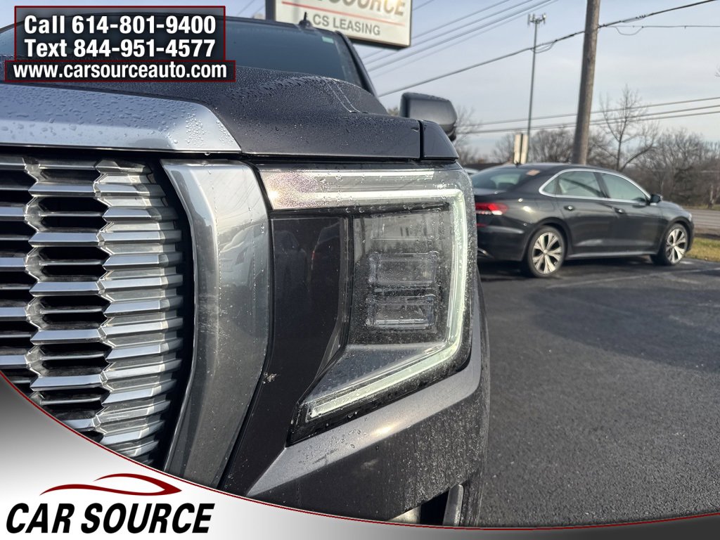 Used 2023 GMC Yukon Denali image 13