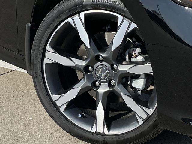 Certified 2026 Honda Civic Sport Touring image 9
