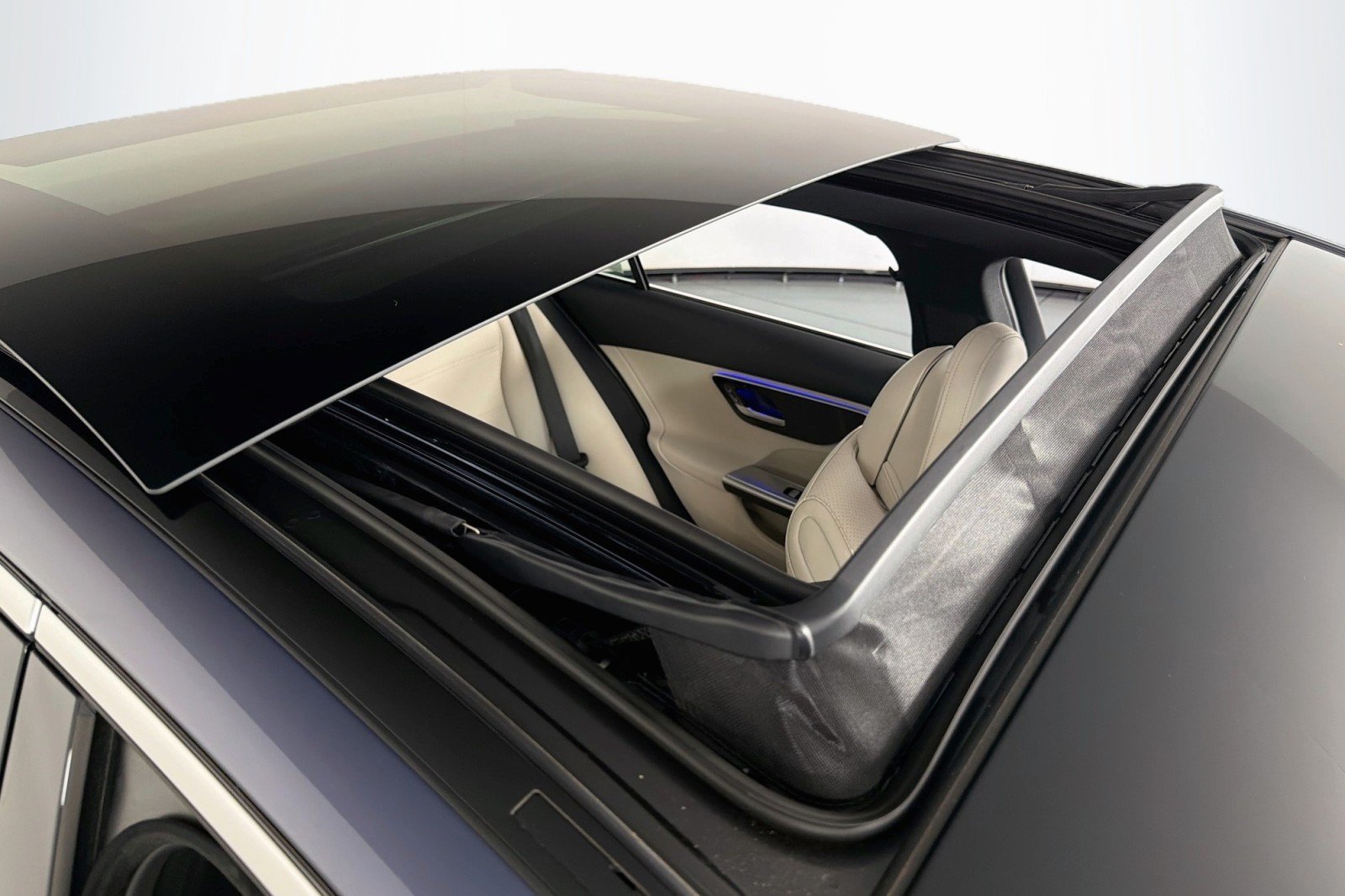 New 2026 Mercedes-Benz C 300 Sedan image 21
