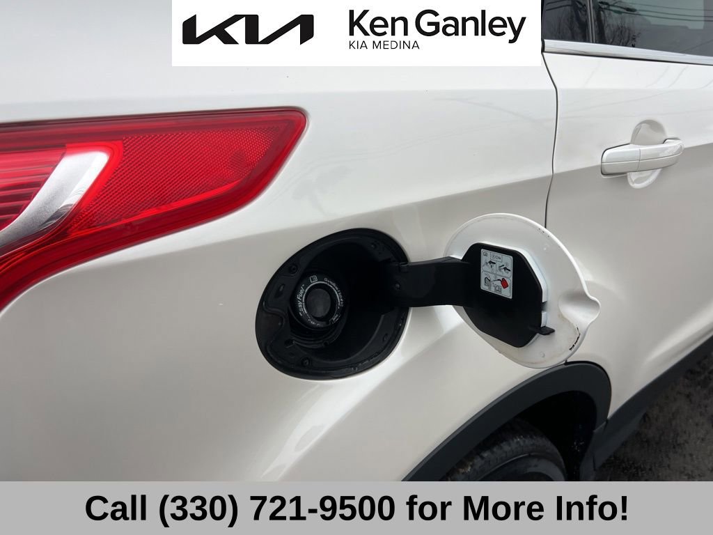 Used 2013 Ford Escape Titanium w/ Parking Technology Pkg image 52