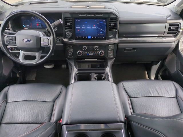 Used 2024 Ford F250 Lariat w/ Lariat Ultimate Package image 15