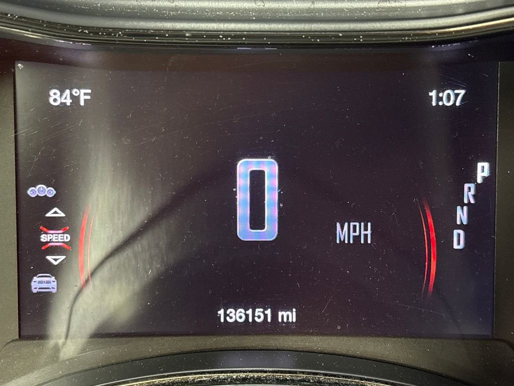 Used 2019 Dodge Durango GT image 27