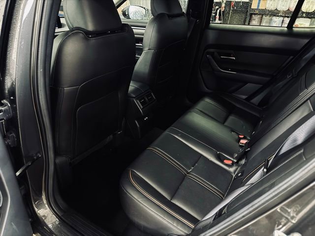 Used 2025 MAZDA CX-50 AWD 2.5 S w/ Premium Plus Pkg image 20