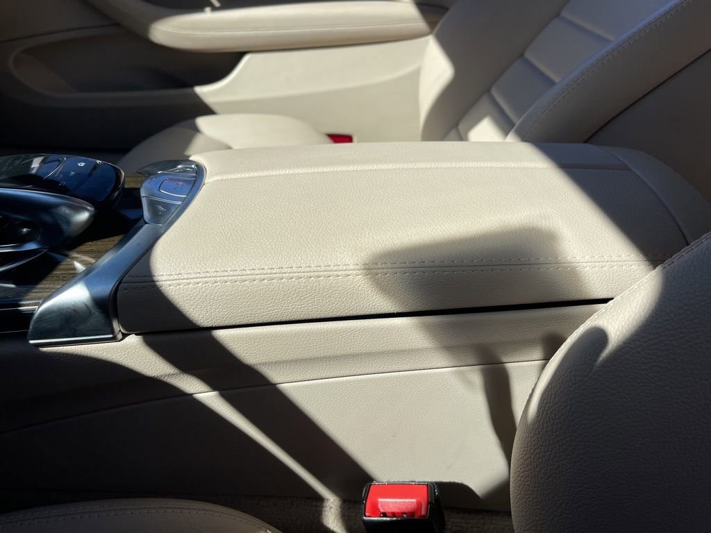 Used 2020 Mercedes-Benz C 300 4MATIC Cabriolet image 15