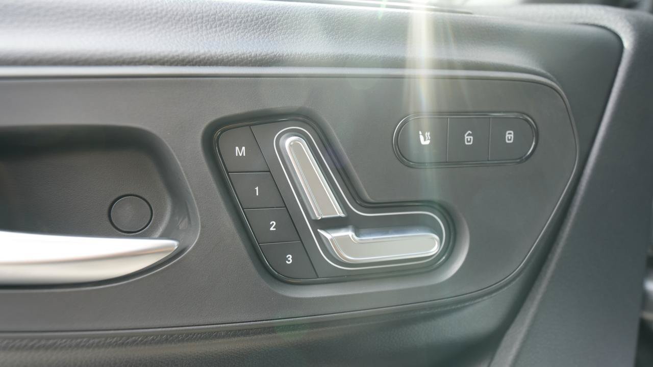 New 2026 Mercedes-Benz Sprinter 2500 image 19