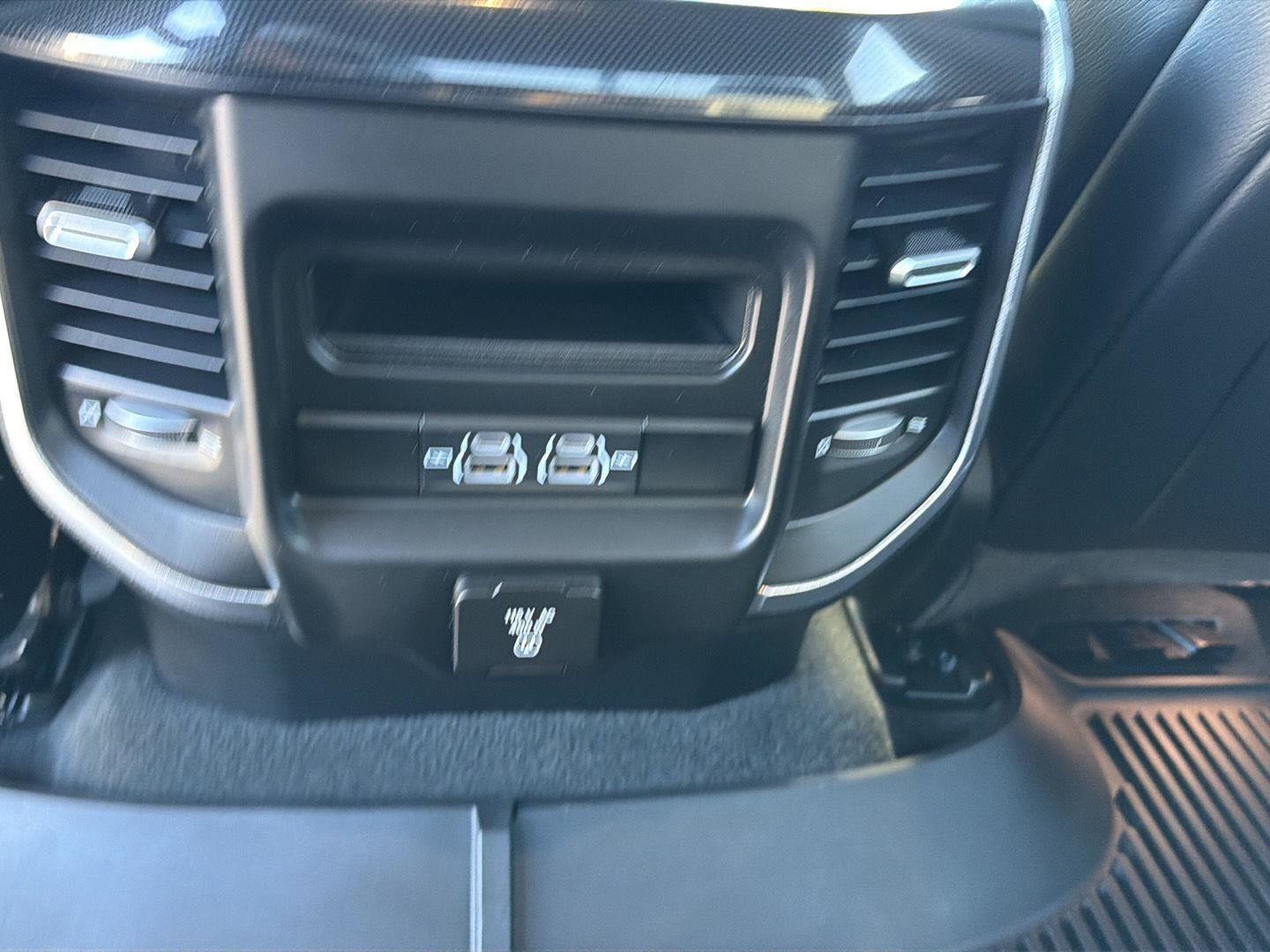 Used 2021 RAM 1500 Laramie w/ Sport Appearance Package image 23