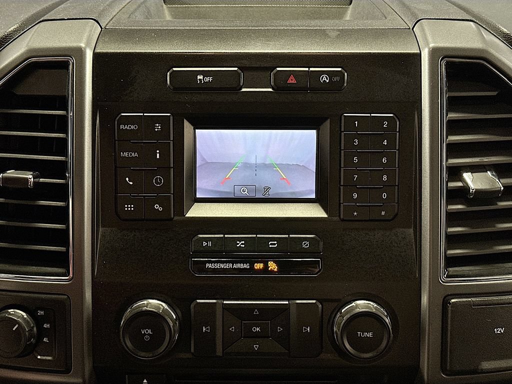 Used 2018 Ford F150 XLT w/ XTR Package AWD/4WD image 13