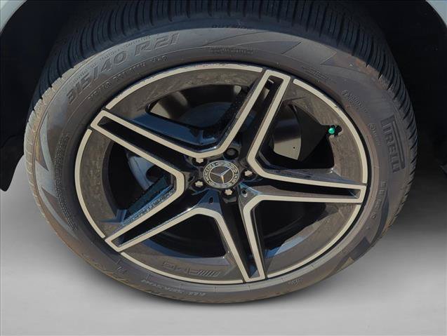 Used 2024 Mercedes-Benz GLS 450 4MATIC image 28