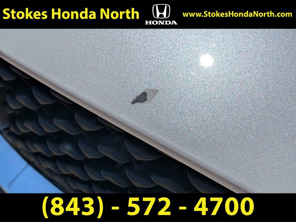 Used 2021 MAZDA CX-30 FWD 2.5 S image 6